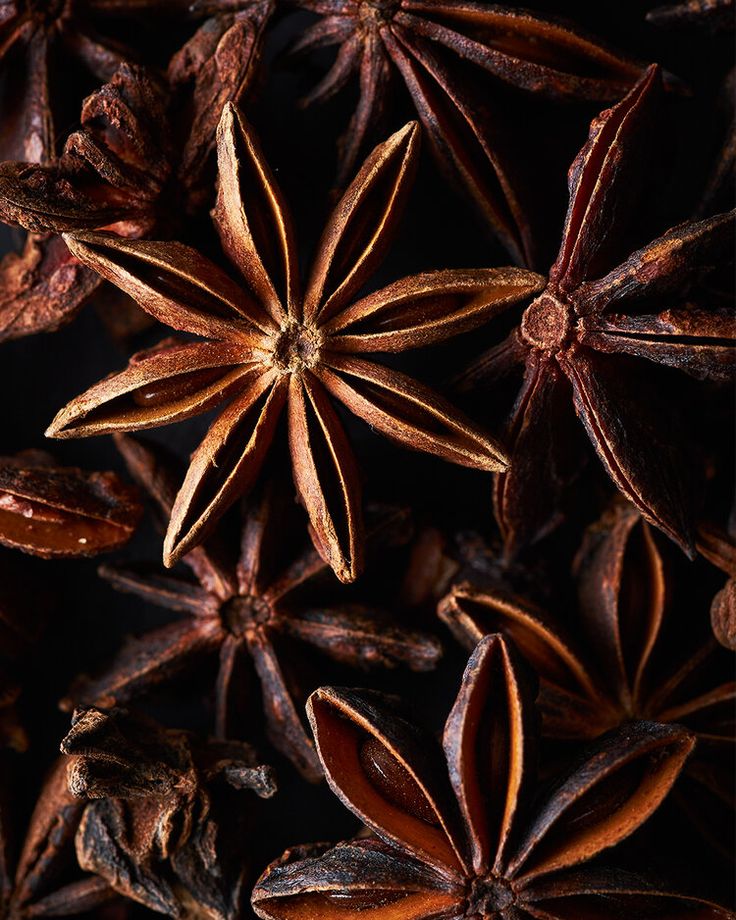 Pulses & Spices