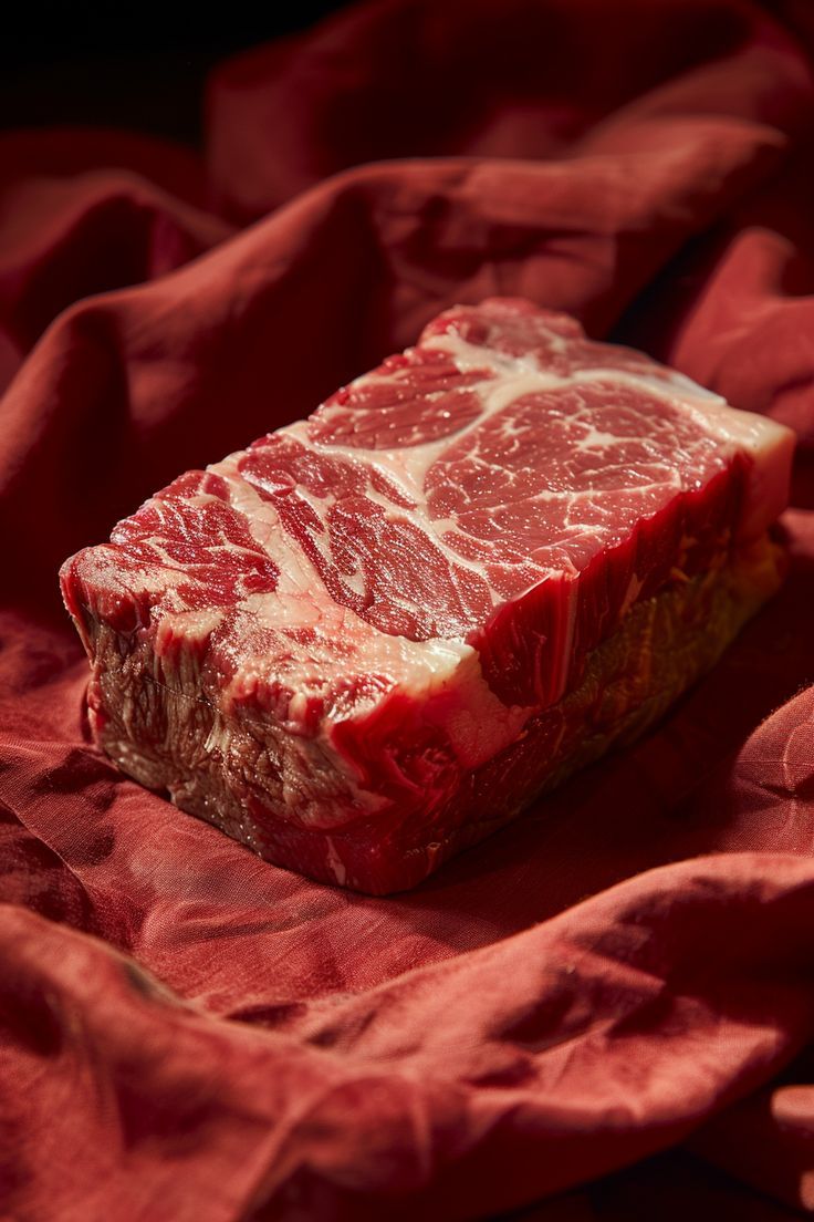 Meat