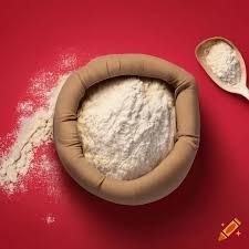 Flours and Grains