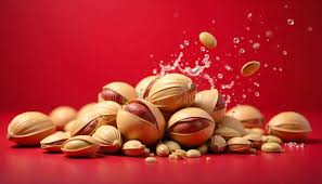 Nuts and Dried Fruits