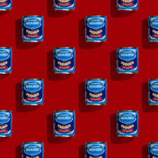 Canned