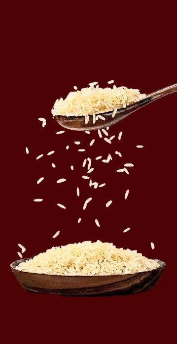 Persian Rice