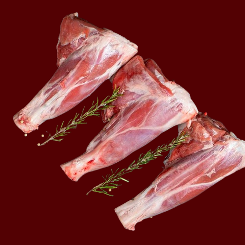 Persian Lamb Shank